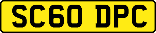 SC60DPC
