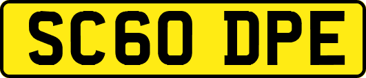 SC60DPE