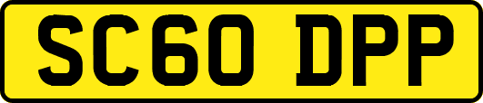 SC60DPP