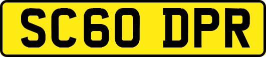 SC60DPR