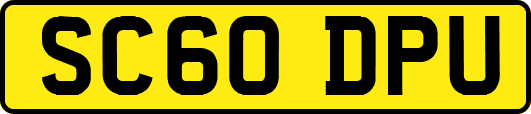 SC60DPU