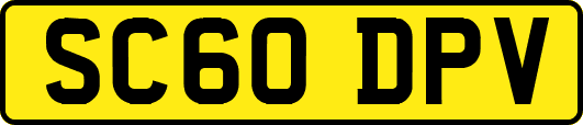 SC60DPV