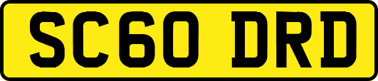 SC60DRD