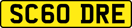 SC60DRE
