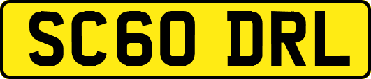 SC60DRL