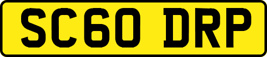 SC60DRP