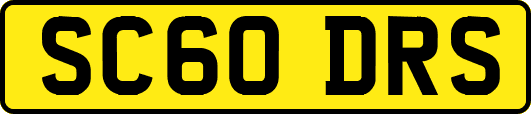 SC60DRS
