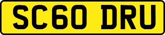 SC60DRU