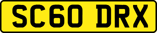 SC60DRX