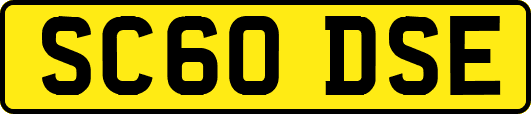 SC60DSE