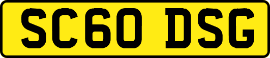 SC60DSG