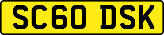 SC60DSK