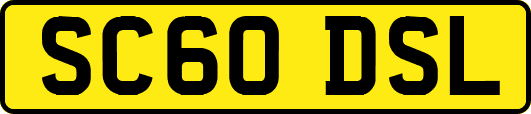 SC60DSL