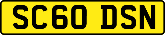 SC60DSN