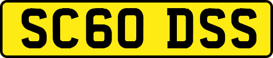 SC60DSS