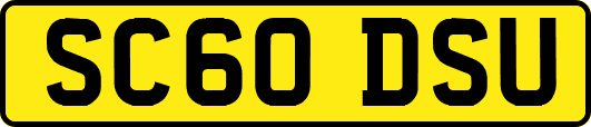 SC60DSU
