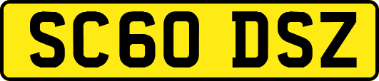 SC60DSZ