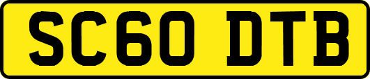 SC60DTB