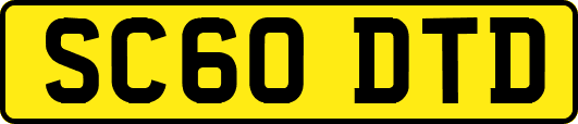 SC60DTD