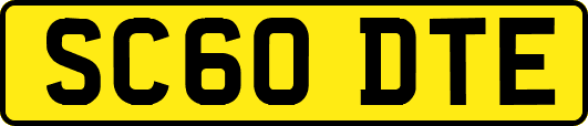 SC60DTE