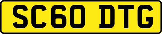 SC60DTG