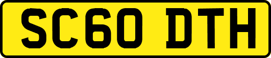 SC60DTH