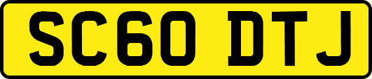 SC60DTJ