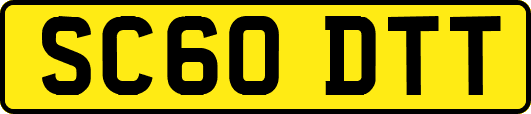 SC60DTT