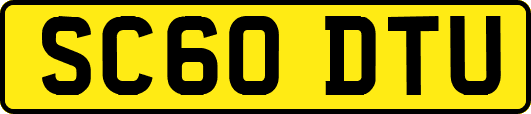 SC60DTU