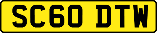 SC60DTW