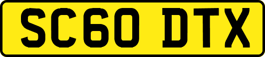 SC60DTX