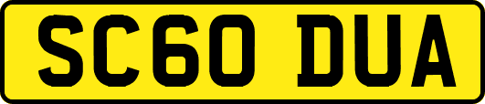SC60DUA