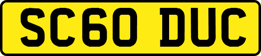 SC60DUC