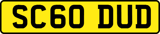 SC60DUD