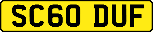 SC60DUF