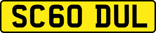 SC60DUL