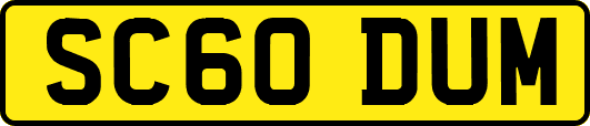 SC60DUM