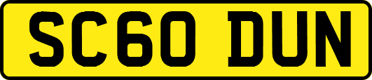 SC60DUN