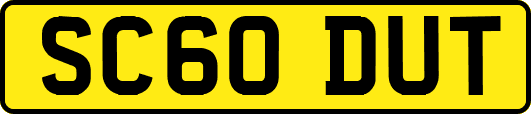 SC60DUT
