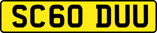 SC60DUU