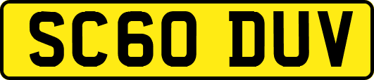 SC60DUV