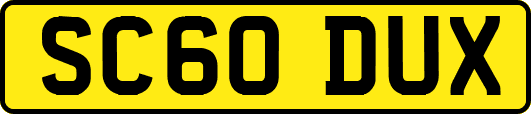 SC60DUX