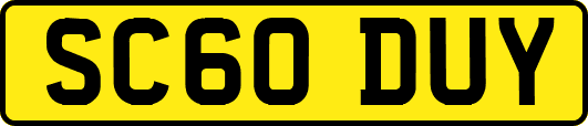 SC60DUY