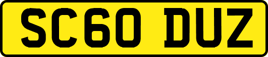 SC60DUZ