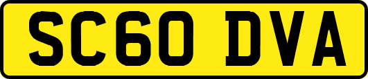 SC60DVA