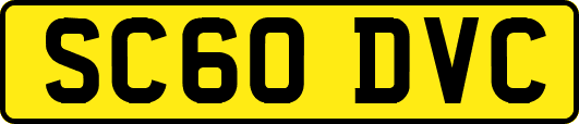 SC60DVC