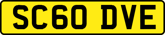 SC60DVE