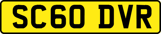 SC60DVR