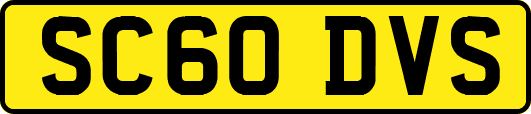 SC60DVS