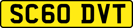 SC60DVT